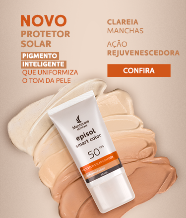lancamento smart color